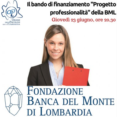 immagine articolo Europrogettazione e Bando Banca del monte: strategie e modalità di costruzione della proposta