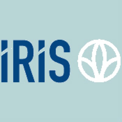 logo IRIS - Insegnamento e Ricerca Individuo e Sistemi