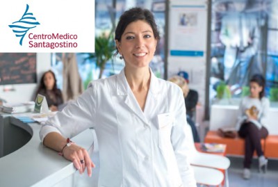 La Salute prima di tutto: ecco la nuova convenzione con il Centro Medico Santagostino (CMS)