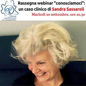 immagine articolo Rassegna Webinar