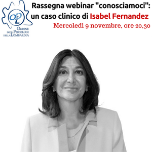 immagine articolo Data rinviata: Rassegna Webinar