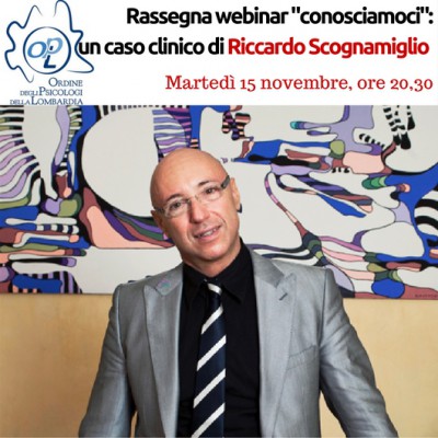 immagine articolo Rassegna Webinar