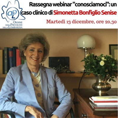 immagine articolo Rassegna Webinar