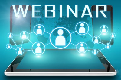 Un quadrimestre di appuntamenti: il calendario webinar