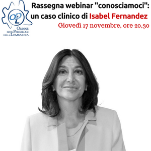 immagine articolo Rassegna Webinar