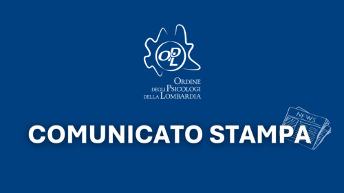 NOTA STAMPA - LA VIOLENZA DIGITALE È VIOLENZA REALE: LA NUOVA FRONTIERA DELLA VIOLENZA DI GENERE 
