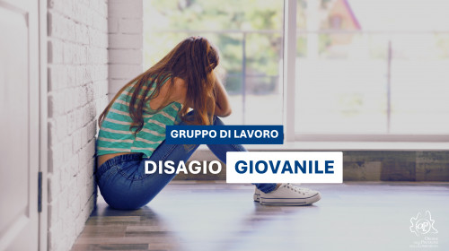 Gruppo di Lavoro - Disagio Giovanile