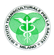 logo Istituto Transculturale per la Salute - Gruppo per le Relazioni Transculturali