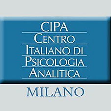 logo CIPA - Centro Italiano di Psicologia Analitica