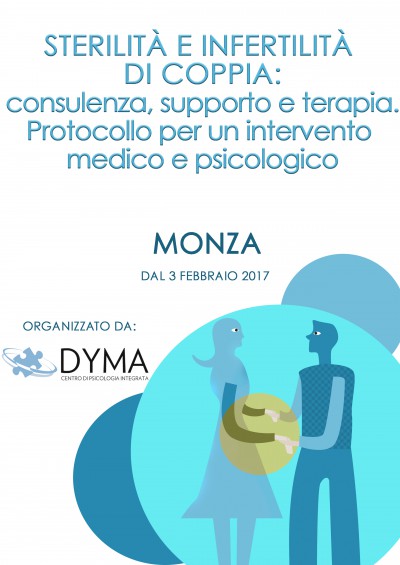 immagine articolo Corso - Sterilità e infertilità di coppia: consulenza, supporto e terapia. Protocollo per un intervento medico e psicologico