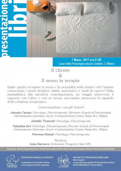 immagine articolo Presentazione libro OPL 