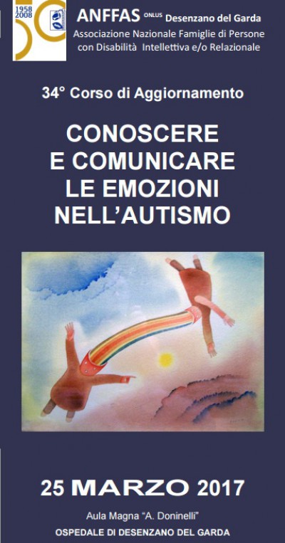 immagine articolo Conoscere e comunicare le emozioni nell’autismo
