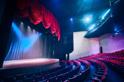 Insieme a teatro: nuove convenzioni all’insegna della cultura