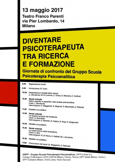 immagine articolo Diventare psicoterapeuta tra ricerca e formazione