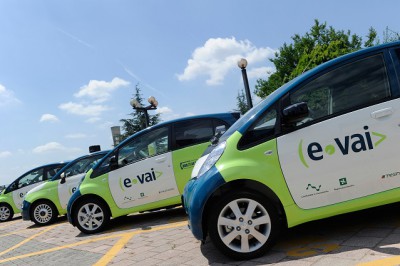 OPL e E-Vai insieme per un esperimento di mobilità sostenibile a Varese
