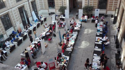 immagine articolo FORUM SCUOLE 2017: un successo per contenuti e partecipazione