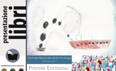 immagine articolo Presentazione libro: 