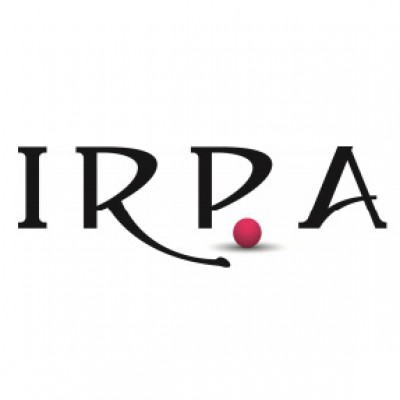 logo IRPA - Istituto di Ricerca di Psicoanalisi Applicata