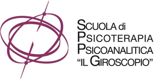 logo Scuola di Psicoterapia Psicoanalitica Il Giroscopio