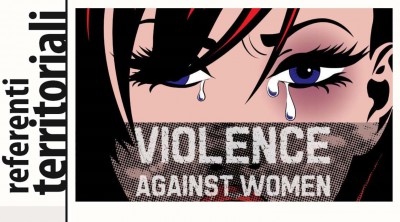 immagine articolo SONDRIO - “TI MERITI UN AMORE” Conferenza sulle donne vittime di violenza