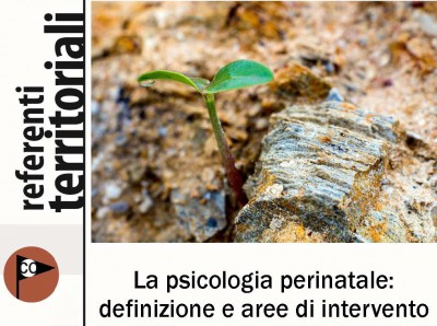 immagine articolo COMO - La psicologia perinatale: definizione e aree di intervento