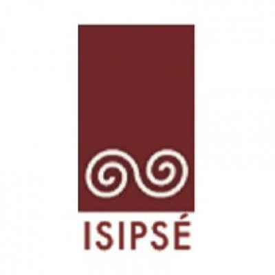 logo ISIPSÉ - Scuola di Psicoterapia in Psicologia Psicoanalitica del Sé e Psicoanalisi Relazionale