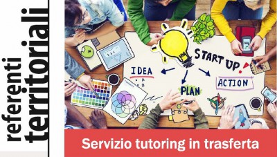 immagine articolo MONZA - Servizio tutoring in trasferta - Lo psicologo oggi: occupabilità e autoimprenditorialità 
