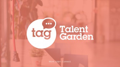 immagine articolo Interessato allo smartworking? Vi presentiamo la convenzione con Talent Garden