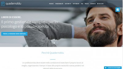 immagine articolo Convenzione con Quaderno Blu: per una gestione perfetta dell’attività professionale