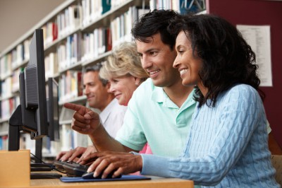 immagine articolo La Biblioteca Test: un laboratorio di conoscenza e di esperienze