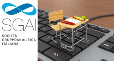 immagine articolo Webinar presentazione Società Gruppo Analitica Italiana - Scuola di Formazione di Psicoterapia Gruppo Analitica (SGAI)