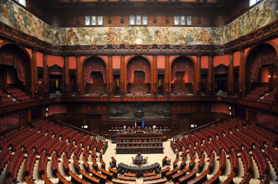 immagine articolo SPECIALE ELEZIONI: porte aperte della Casa della Psicologia ai candidati alle elezioni politiche 2018 per il rinnovo dei due rami del Parlamento