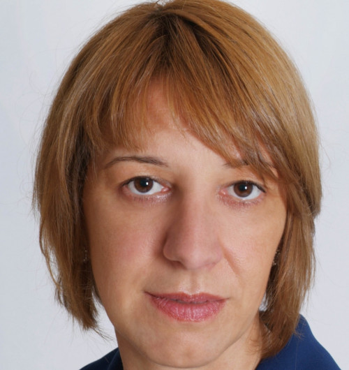 Cinzia Sacchelli
