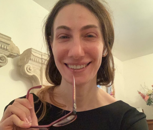 Cristina Vacchini Giampaoli