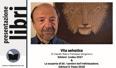 immagine articolo Presentazione libro: “Vita selvatica”