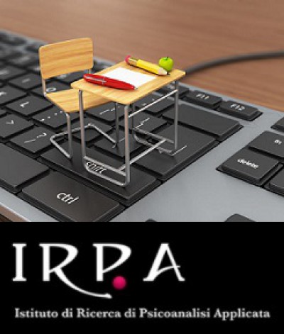 immagine articolo Webinar OPL - IRPA - Istituto di Ricerca di Psicoanalisi Applicata
