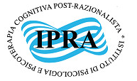 logo IPRA - Scuola di Specializzazione in Psicoterapia Cognitiva Post-Razionalista