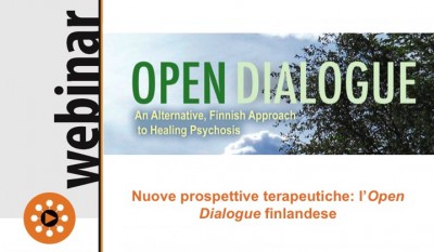 immagine articolo Nuove prospettive terapeutiche: l’Open Dialogue finlandese