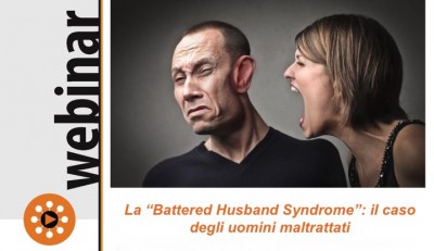 immagine articolo La “Battered Husband Syndrome”: il caso degli uomini maltrattati