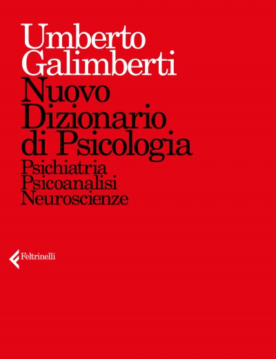 immagine articolo Presentazione del libro - Nuovo Dizionario di Psicologia