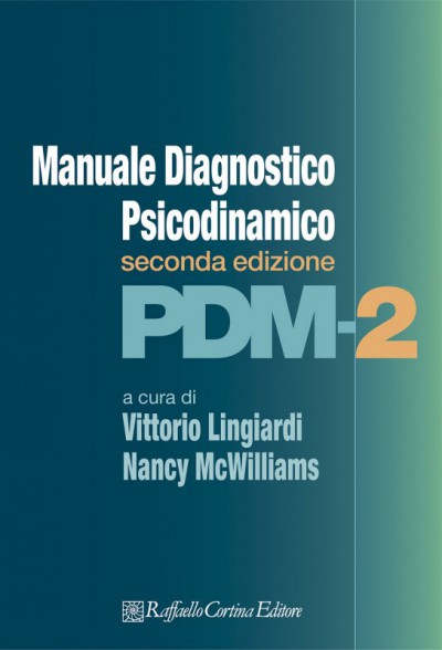 immagine articolo Resoconto della presentazione della nuova edizione del Manuale Diagnostico Psicodinamico (PDM-2)