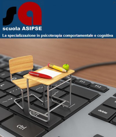 immagine articolo Webinar OPL - ASIPSE - Scuola di Formazione in Psicoterapia Comportamentale e Cognitiva