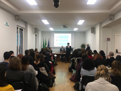 immagine articolo Psicologi in Zona: 100 volte grazie a tutti i volontari!