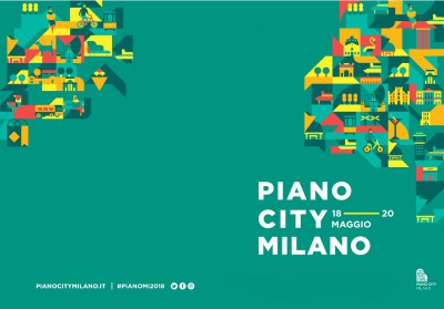 immagine articolo “Fantasie” – Piano City Milano 2018