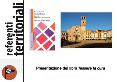 immagine articolo LODI - Presentazione del libro 