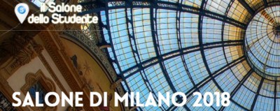 immagine articolo Salone dello Studente di Milano 