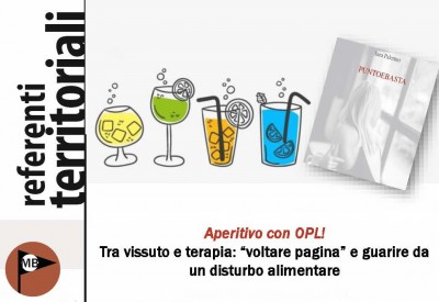 immagine articolo MONZA - Aperitivo con OPL! Tra vissuto e terapia: