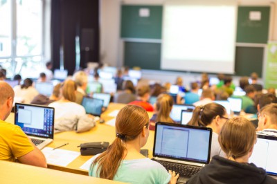 Master e corsi di formazione