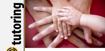 immagine articolo Evento Tutoring - Sostegno alla genitorialità, complessità e opportunità di cambiamento
