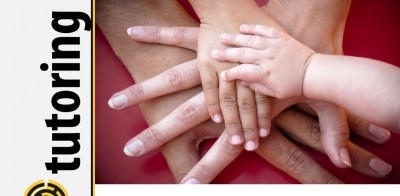 immagine articolo Evento Tutoring - Sostegno alla genitorialità, complessità e opportunità di cambiamento